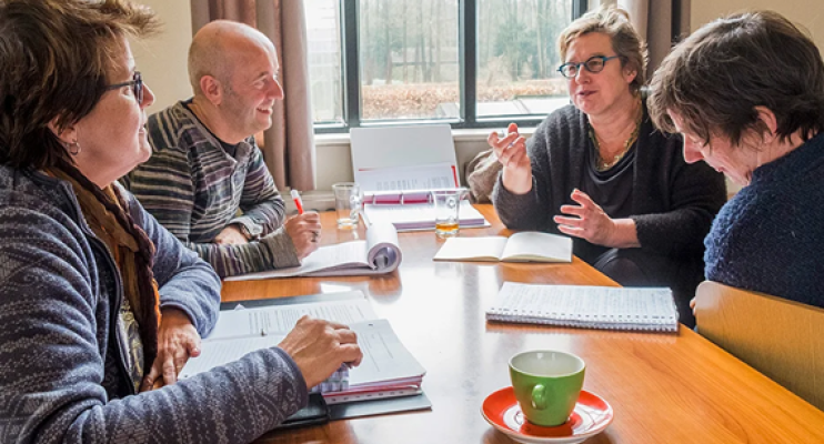 Introductiecursus antroposofische gezondheidszorg - najaar 26
